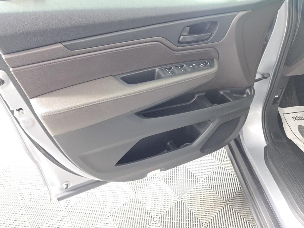 used 2020 Honda Odyssey car, priced at $22,999