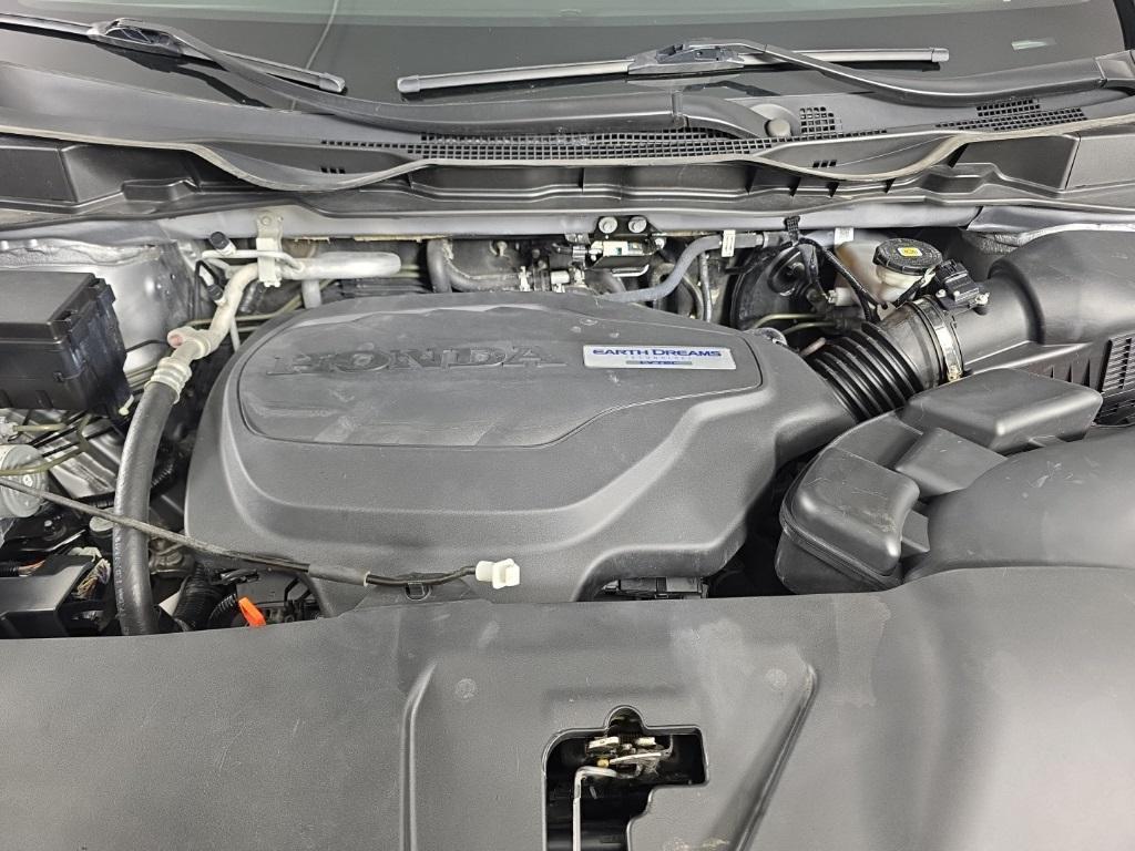used 2020 Honda Odyssey car, priced at $22,999
