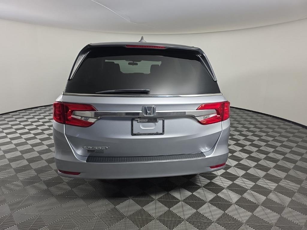 used 2020 Honda Odyssey car, priced at $22,999