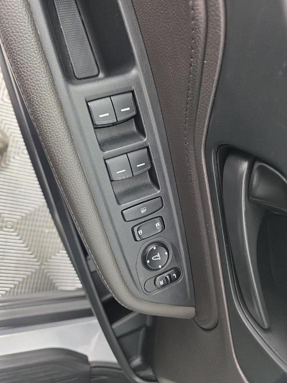used 2020 Honda Odyssey car, priced at $22,999