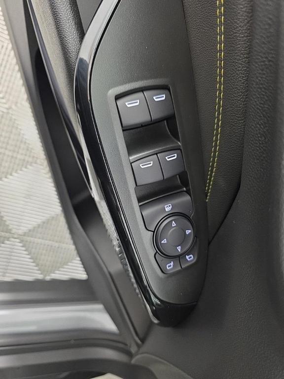 new 2026 Chevrolet Trax car, priced at $26,150