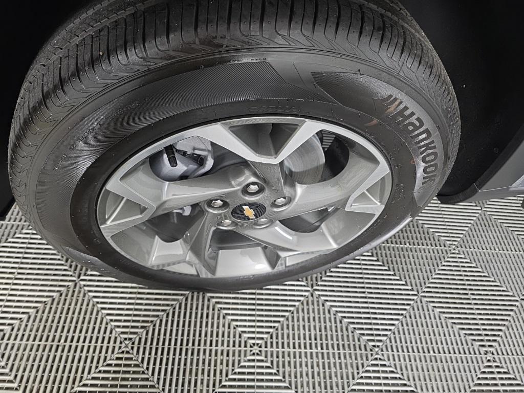 new 2026 Chevrolet Trax car, priced at $26,150