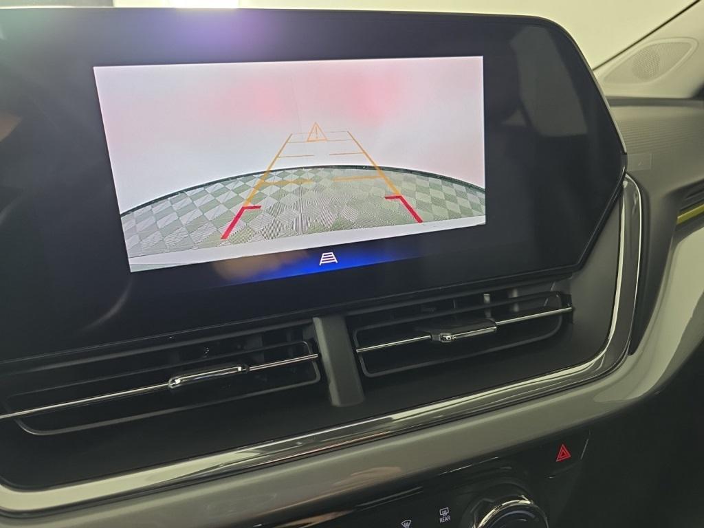 new 2026 Chevrolet Trax car, priced at $26,150