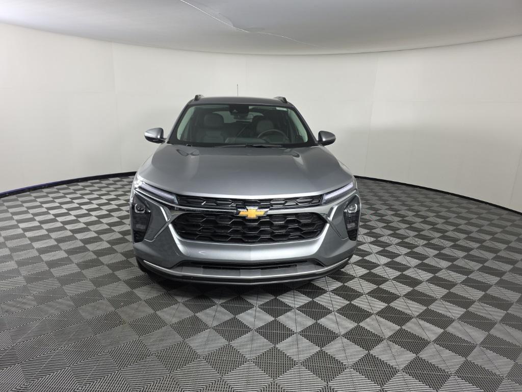 new 2026 Chevrolet Trax car, priced at $26,150