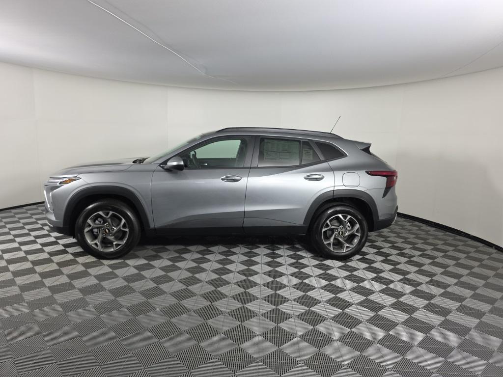 new 2026 Chevrolet Trax car, priced at $26,150