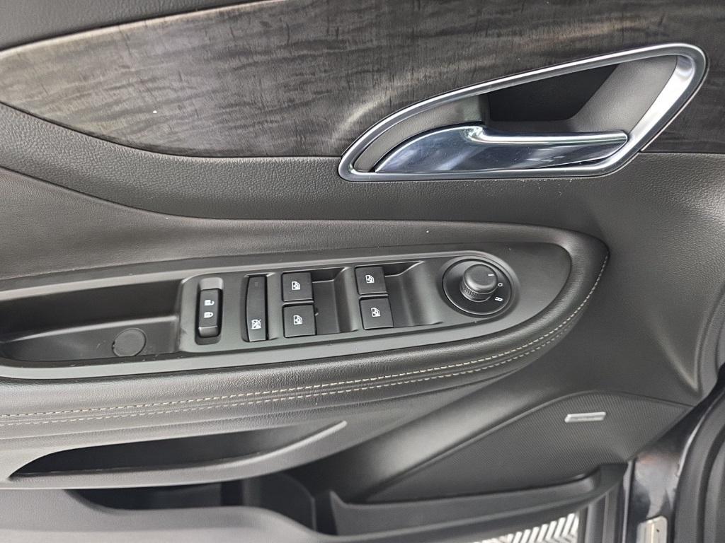 used 2016 Buick Encore car, priced at $10,662