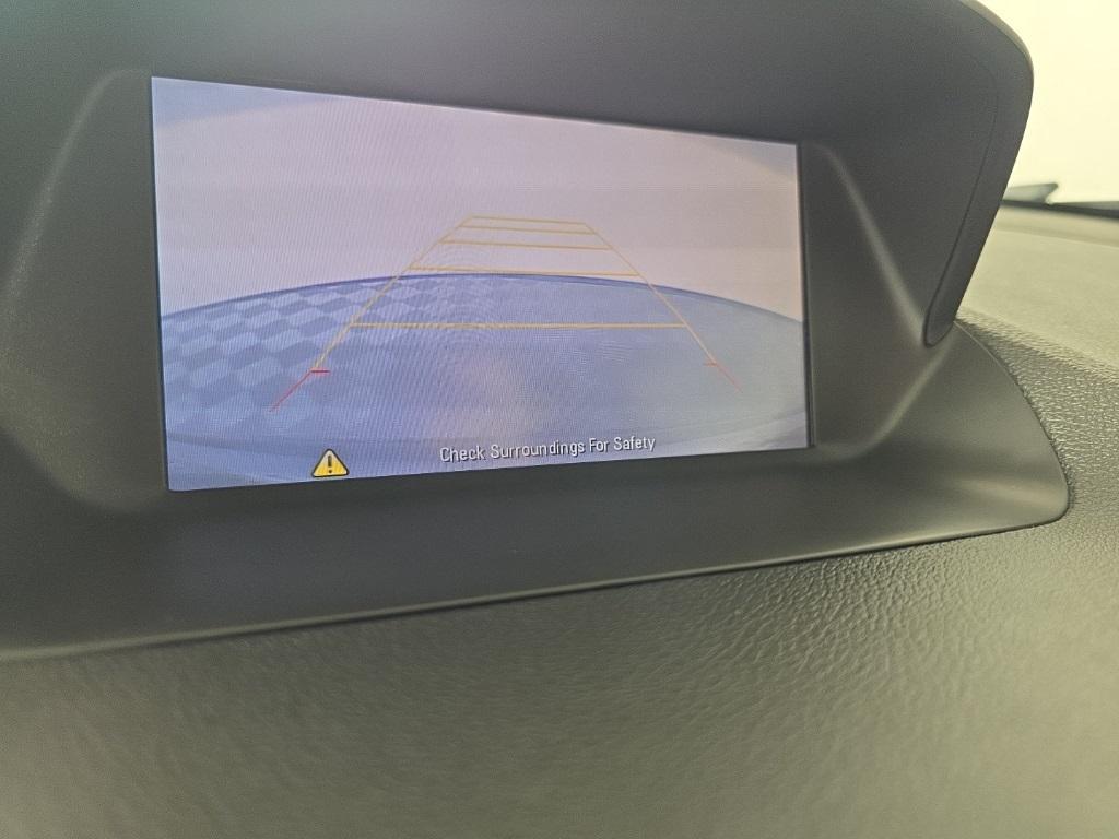 used 2016 Buick Encore car, priced at $10,662