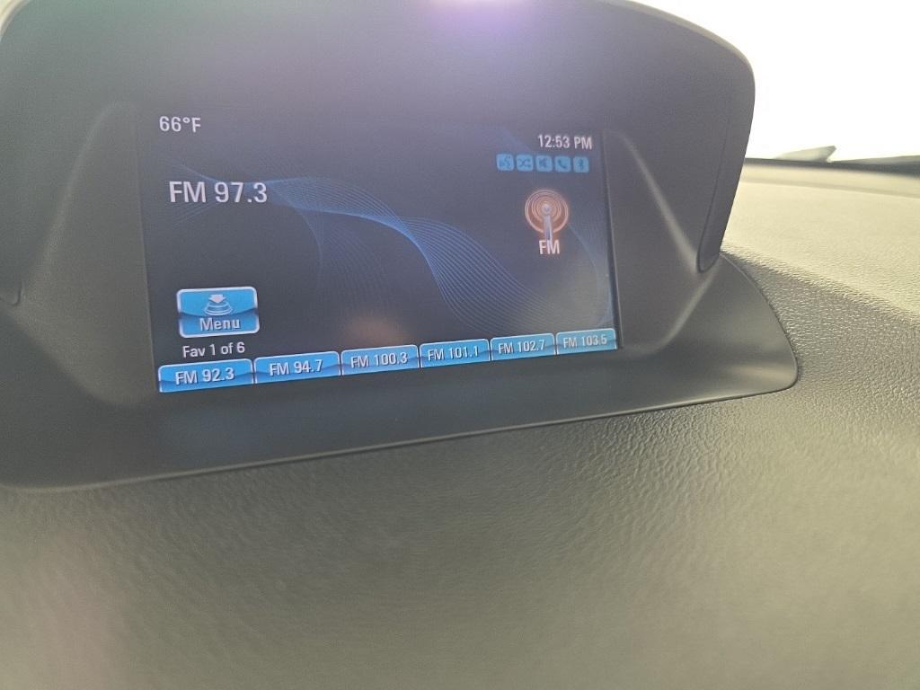 used 2016 Buick Encore car, priced at $10,662