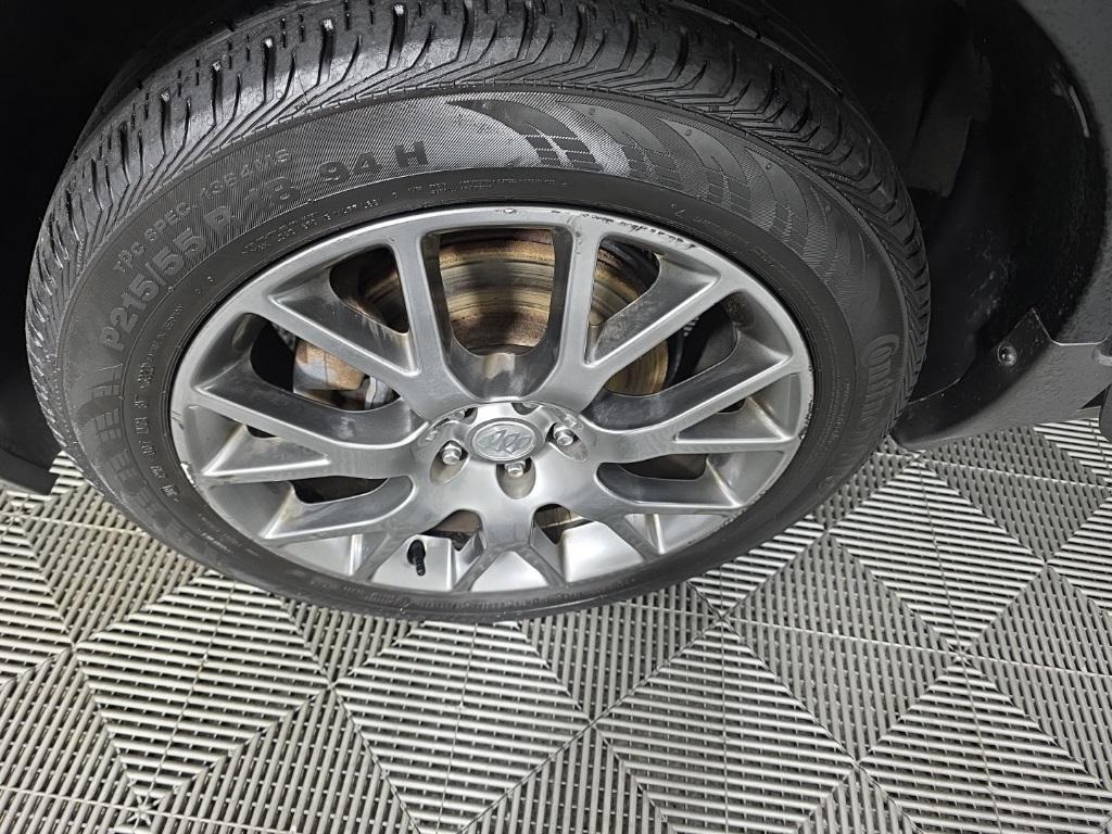 used 2016 Buick Encore car, priced at $10,662