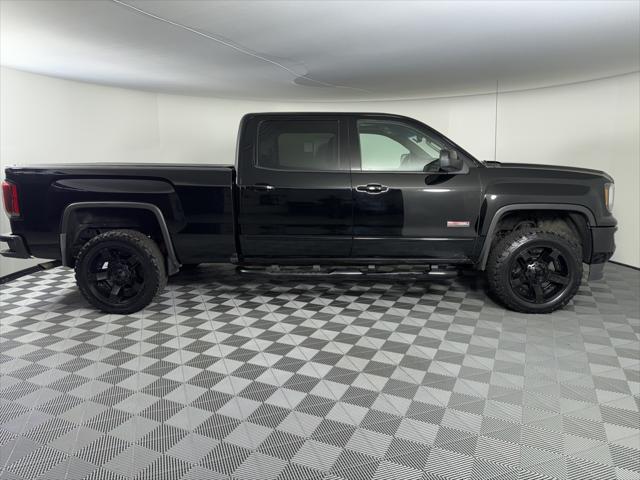 used 2018 GMC Sierra 1500 car, priced at $27,245