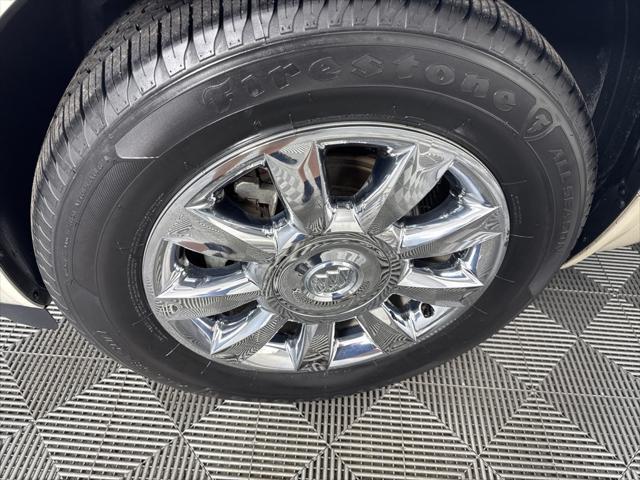used 2015 Buick Enclave car, priced at $9,628
