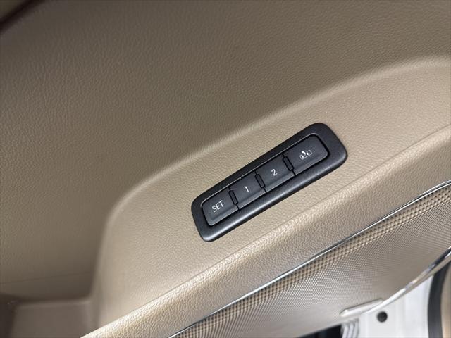 used 2017 Chevrolet Suburban car, priced at $26,391