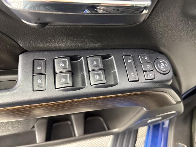 used 2017 GMC Sierra 1500 car, priced at $29,520