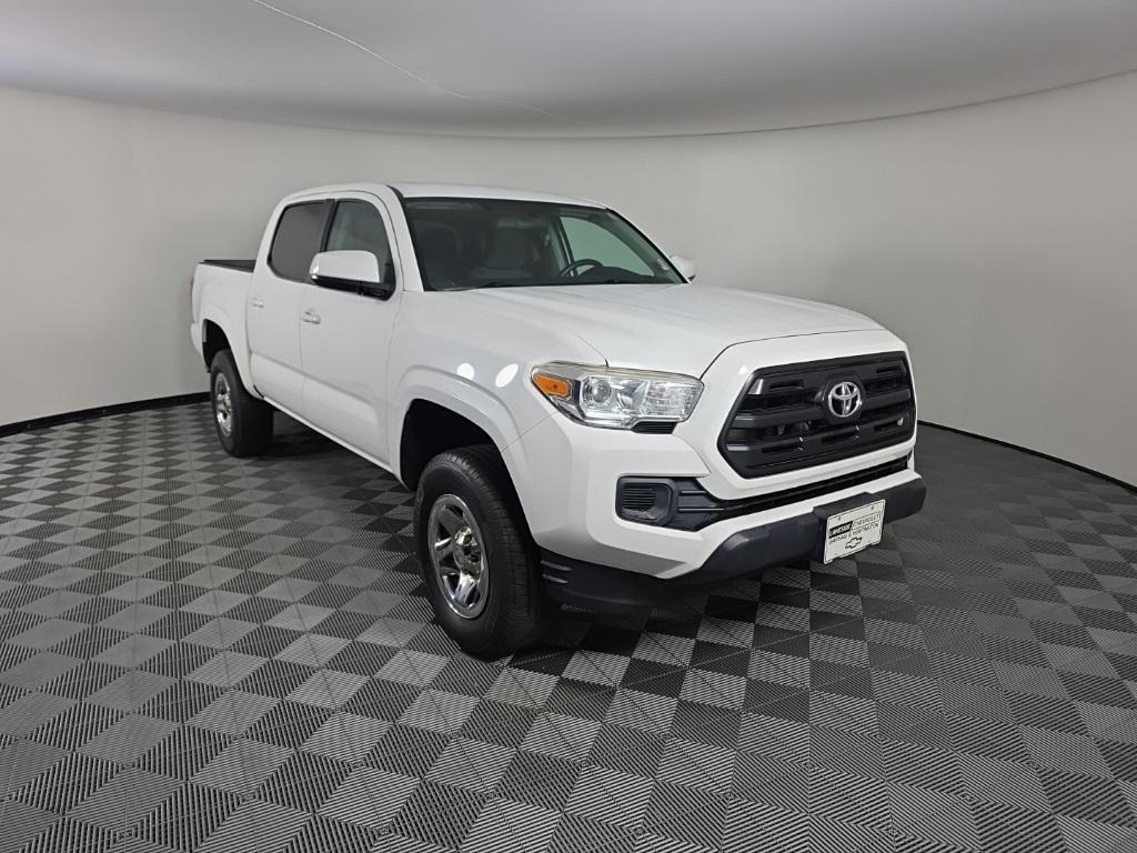 used 2016 Toyota Tacoma car, priced at $20,847