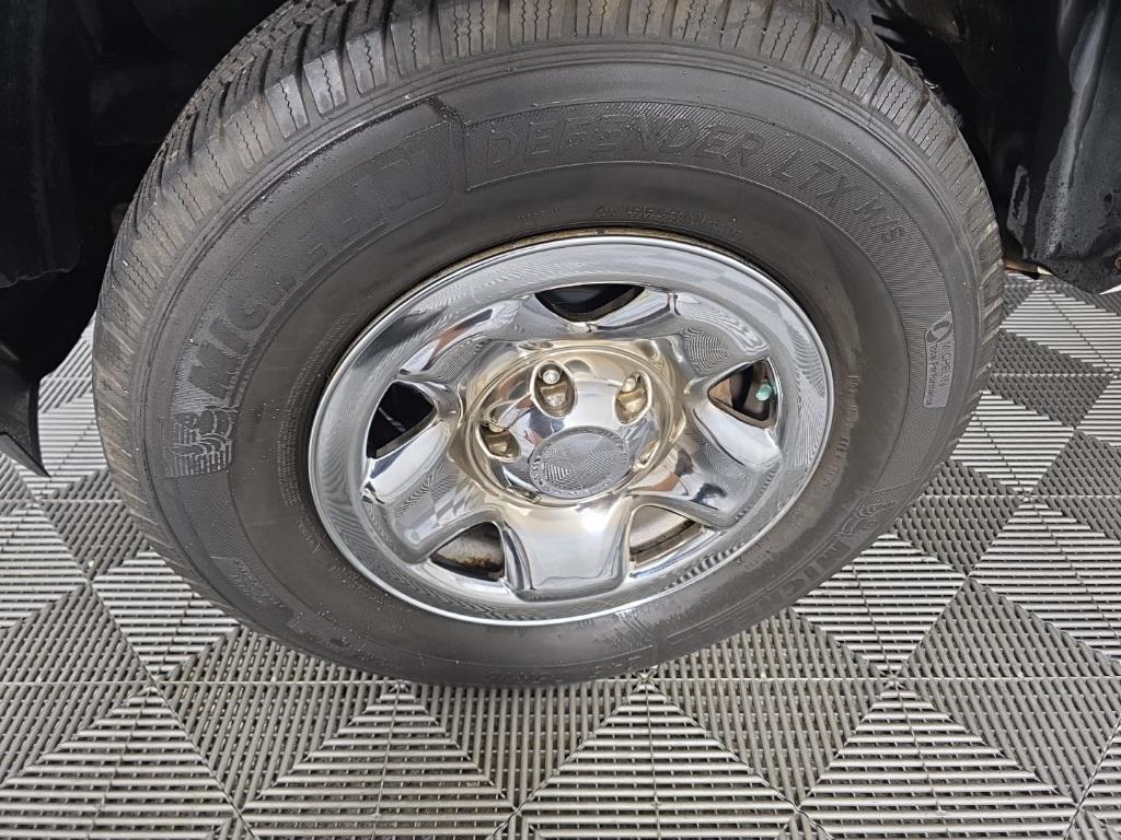used 2016 Toyota Tacoma car, priced at $20,847