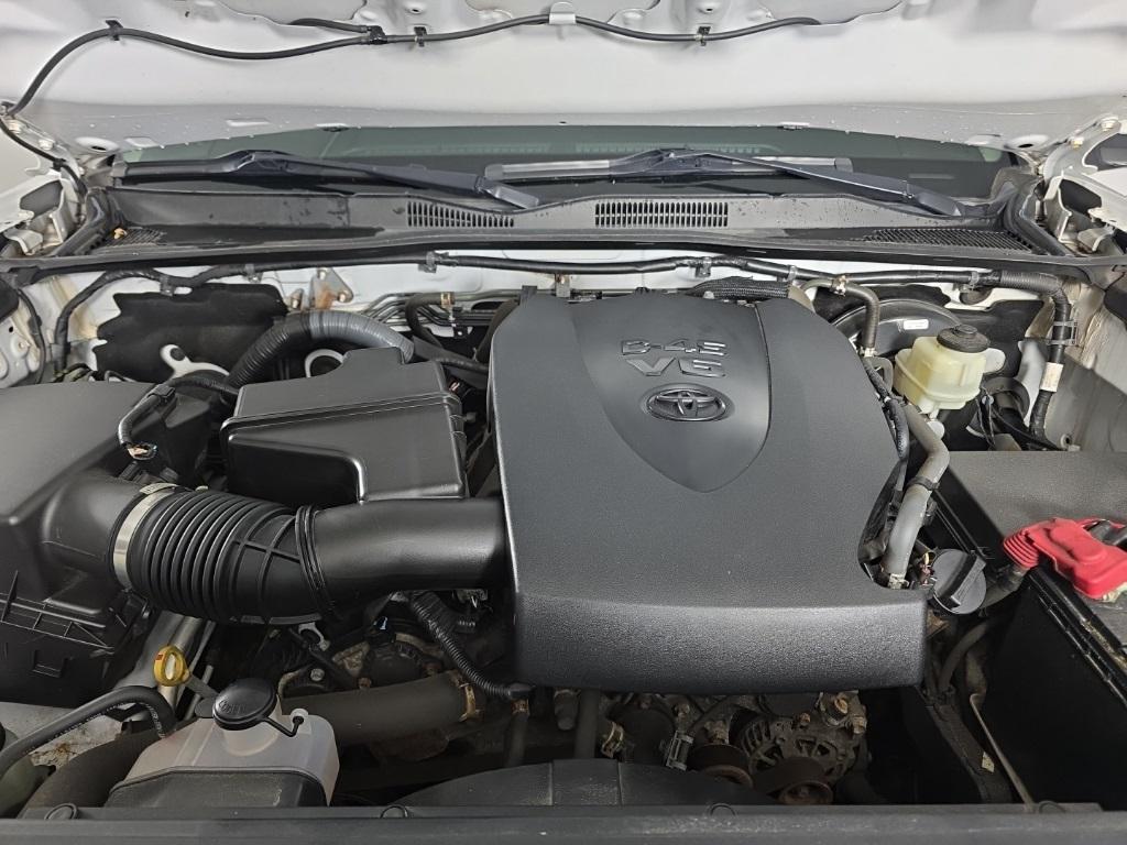 used 2016 Toyota Tacoma car, priced at $20,847