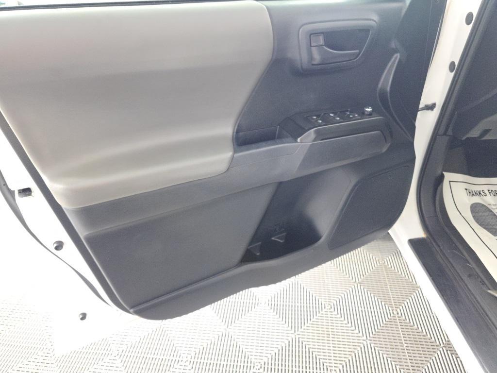 used 2016 Toyota Tacoma car, priced at $20,847