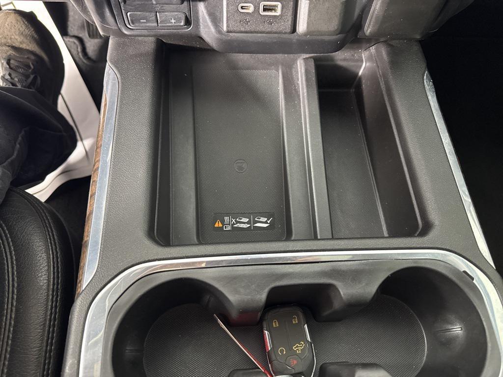 used 2019 GMC Sierra 1500 car, priced at $34,996