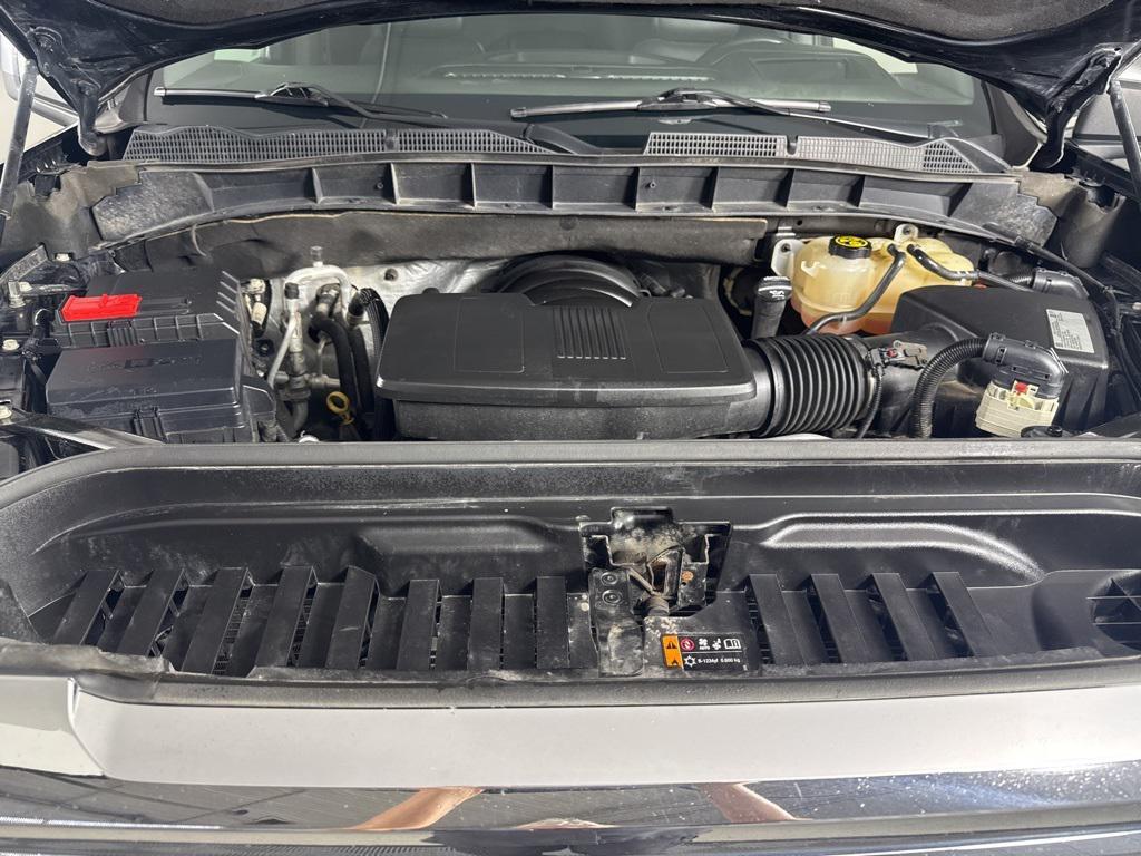used 2019 GMC Sierra 1500 car, priced at $34,996