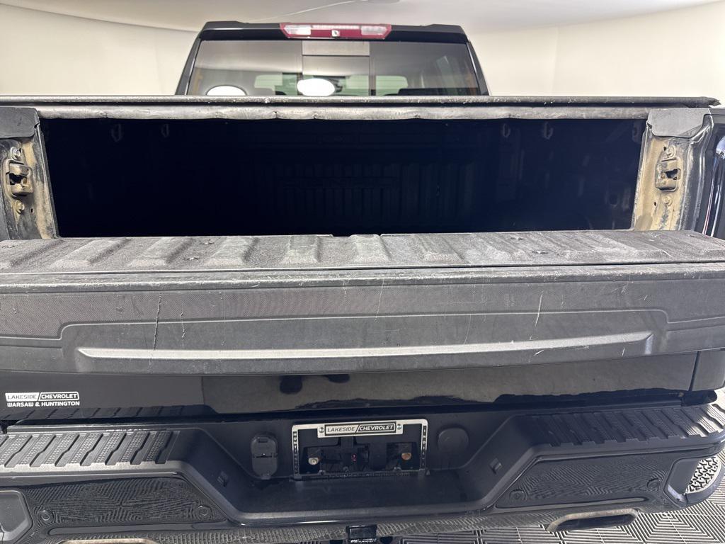 used 2019 GMC Sierra 1500 car, priced at $34,996