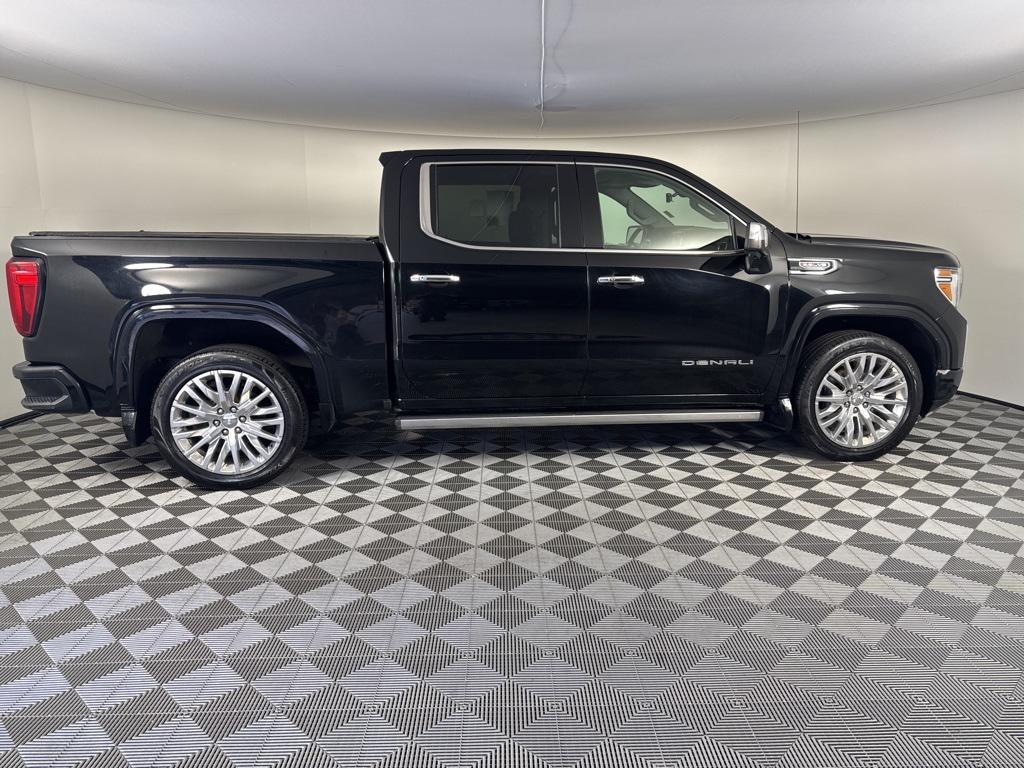 used 2019 GMC Sierra 1500 car, priced at $34,996
