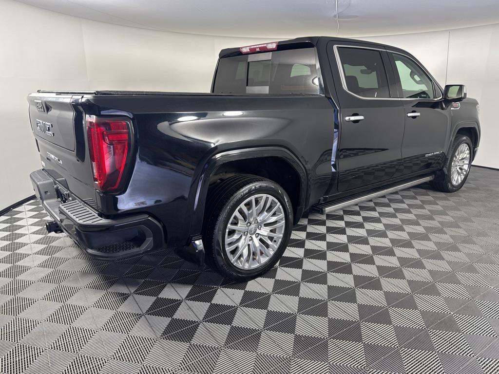used 2019 GMC Sierra 1500 car, priced at $34,996