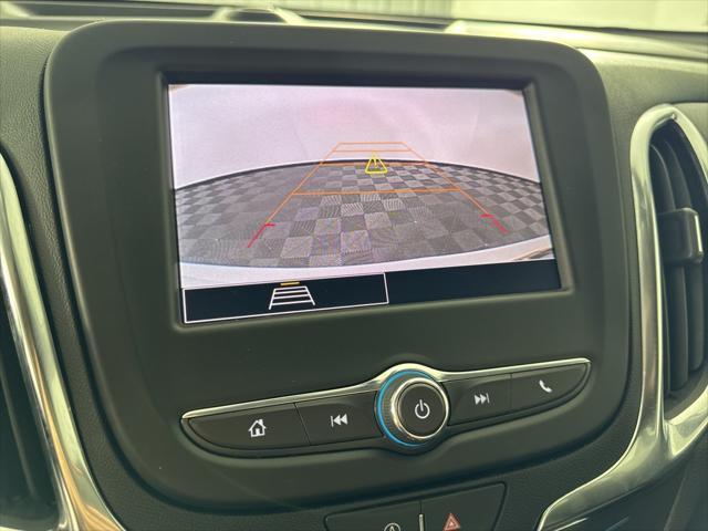 used 2024 Chevrolet Equinox car, priced at $26,185