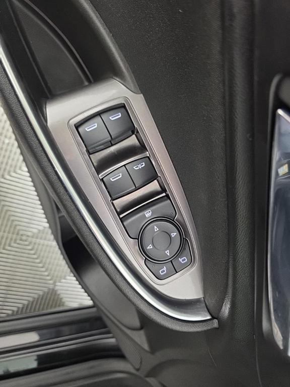 used 2022 Chevrolet Malibu car, priced at $17,596