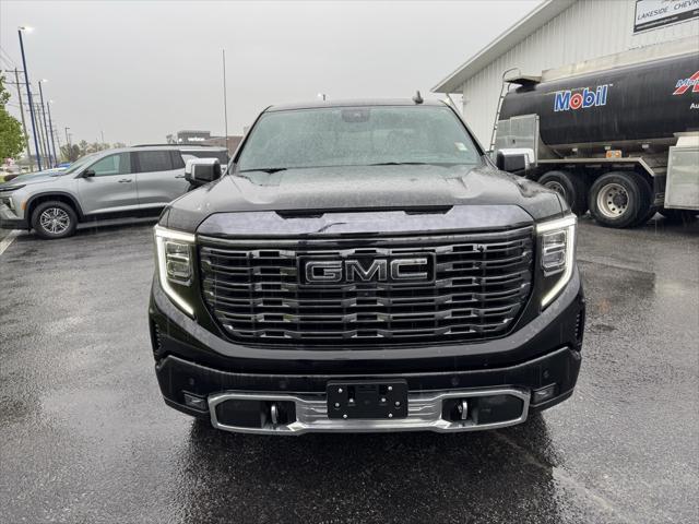 used 2022 GMC Sierra 1500 car, priced at $56,894
