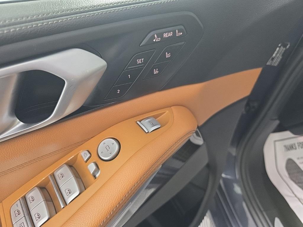 used 2019 BMW X7 car, priced at $29,489