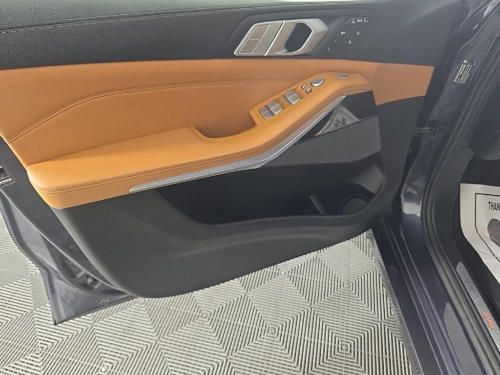 used 2019 BMW X7 car, priced at $29,489