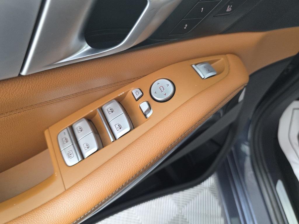 used 2019 BMW X7 car, priced at $29,489