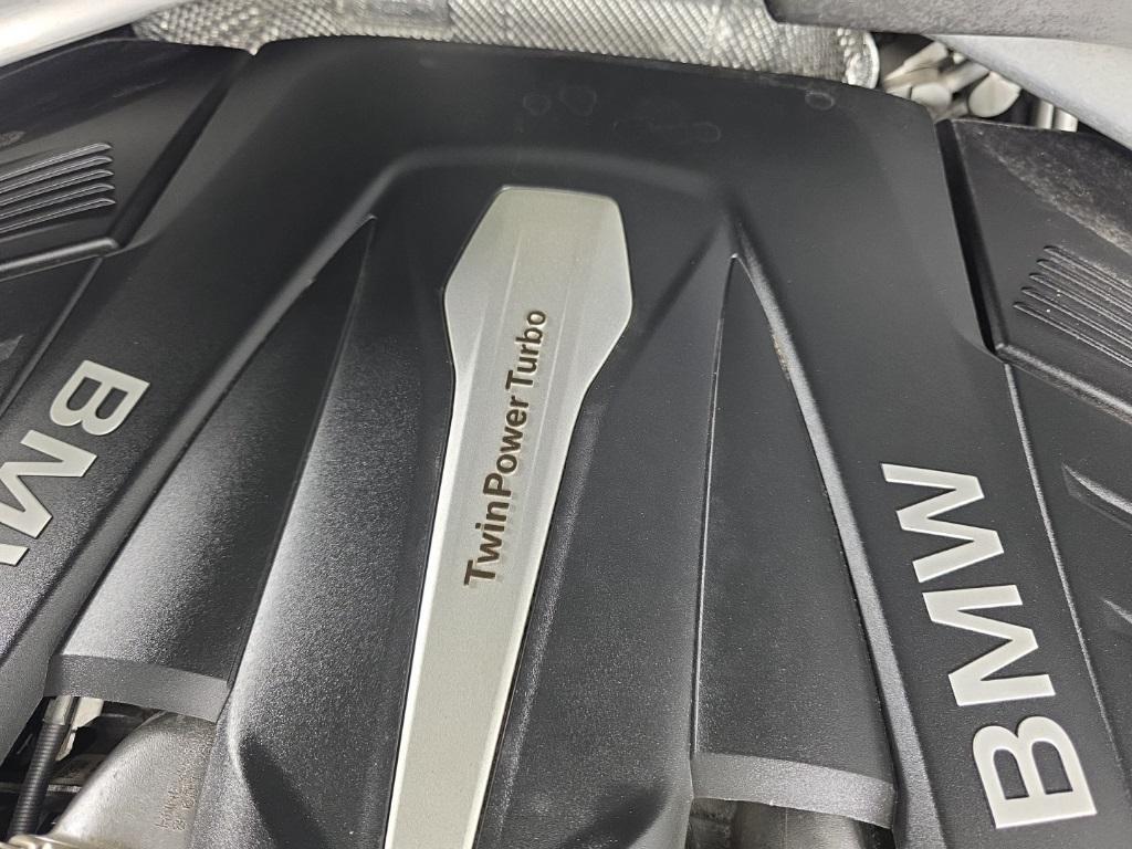 used 2019 BMW X7 car, priced at $29,489