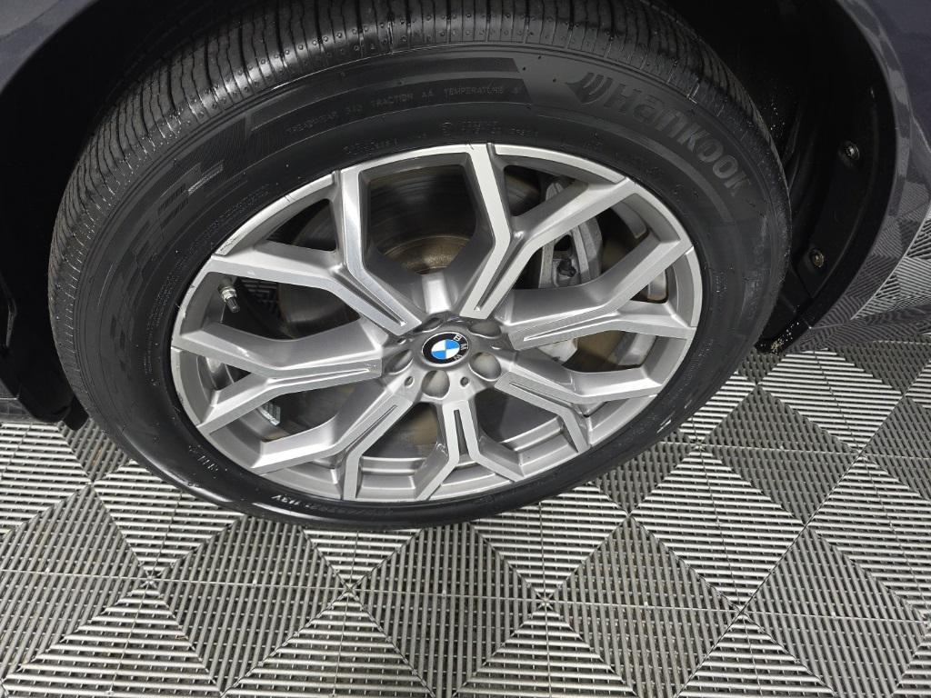 used 2019 BMW X7 car, priced at $29,489