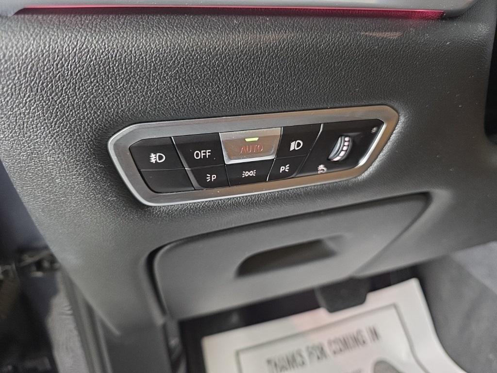 used 2019 BMW X7 car, priced at $29,489
