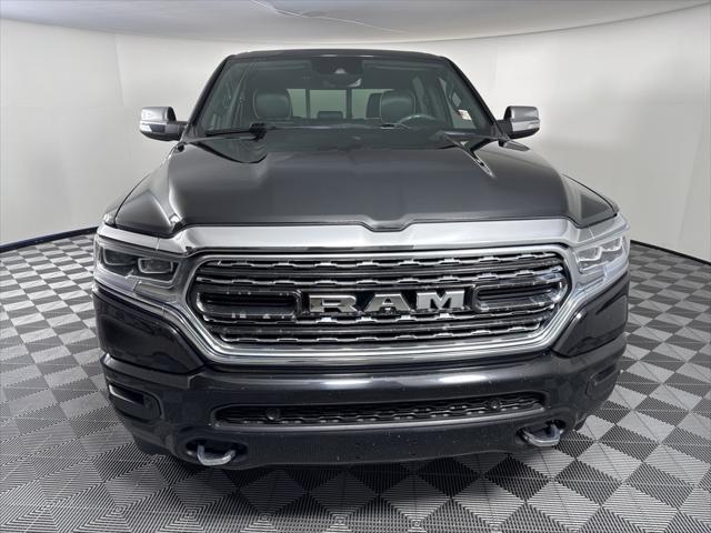 used 2020 Ram 1500 car, priced at $32,244