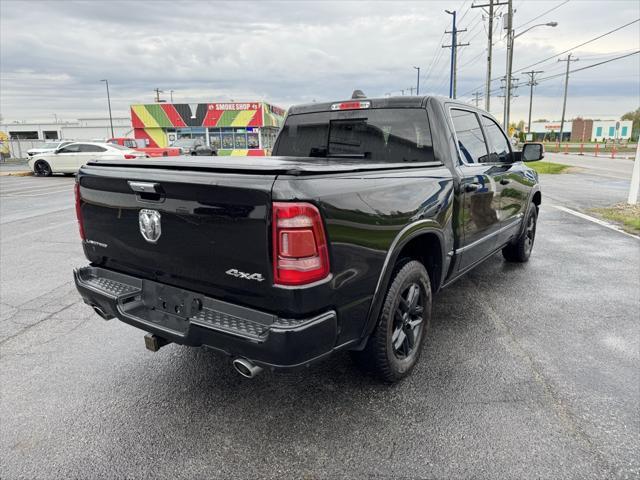 used 2020 Ram 1500 car, priced at $32,938