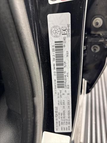 used 2020 Ram 1500 car, priced at $32,244