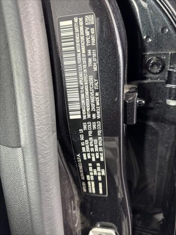 used 2018 Alfa Romeo Stelvio car, priced at $31,476