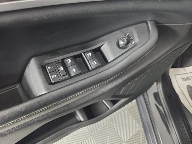 used 2023 Jeep Grand Cherokee car, priced at $30,489