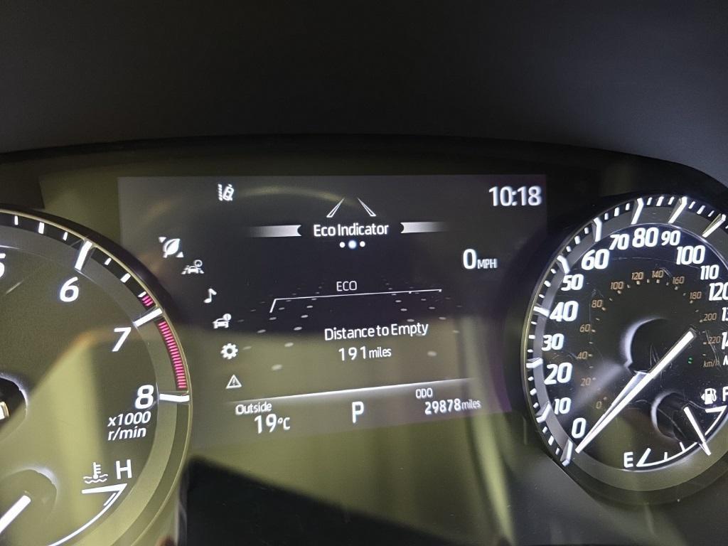 used 2020 Toyota Highlander car, priced at $33,987