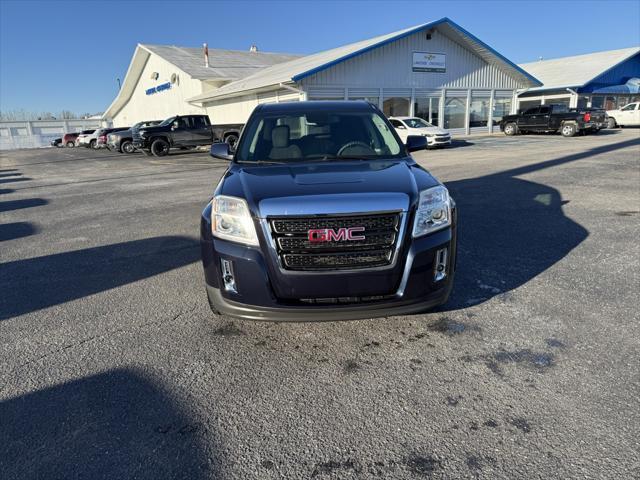 used 2015 GMC Terrain car, priced at $11,948