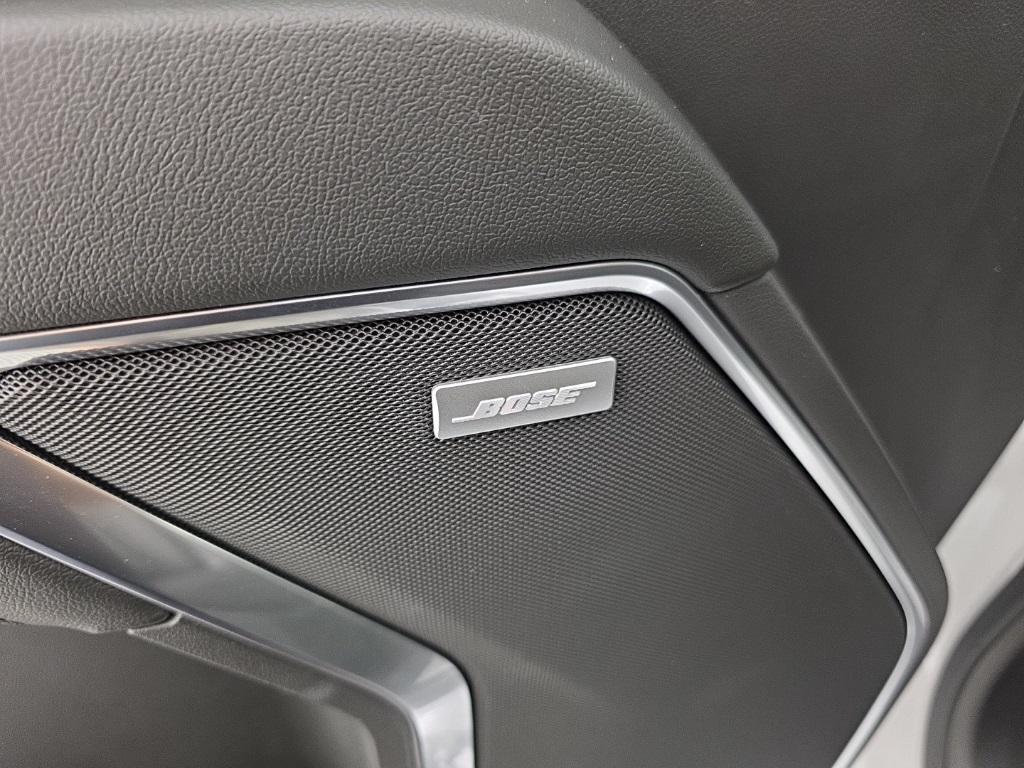 used 2025 Chevrolet Silverado 1500 car, priced at $51,991