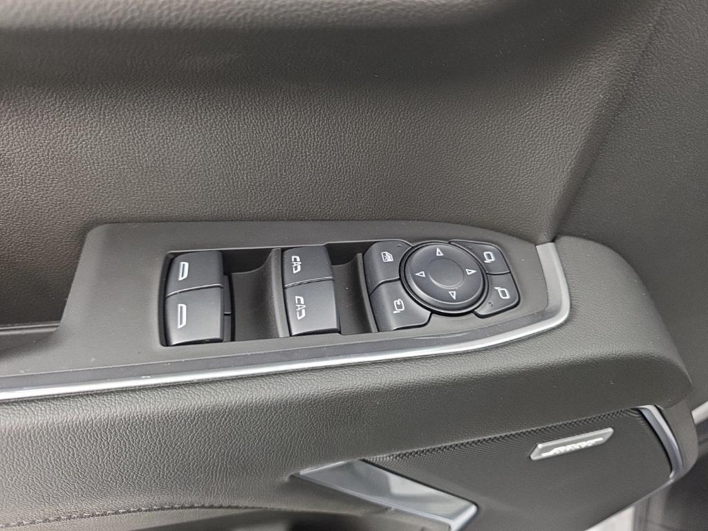 used 2025 Chevrolet Silverado 1500 car, priced at $51,991