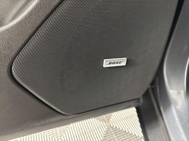 used 2020 Cadillac XT5 car, priced at $22,231