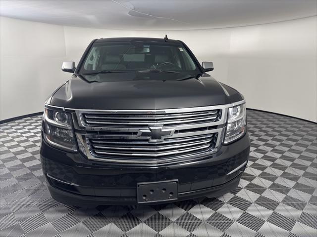 used 2018 Chevrolet Tahoe car, priced at $30,489