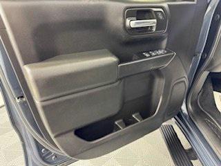 used 2019 Chevrolet Silverado 1500 car, priced at $26,961