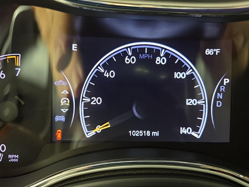 used 2019 Jeep Grand Cherokee car, priced at $19,733