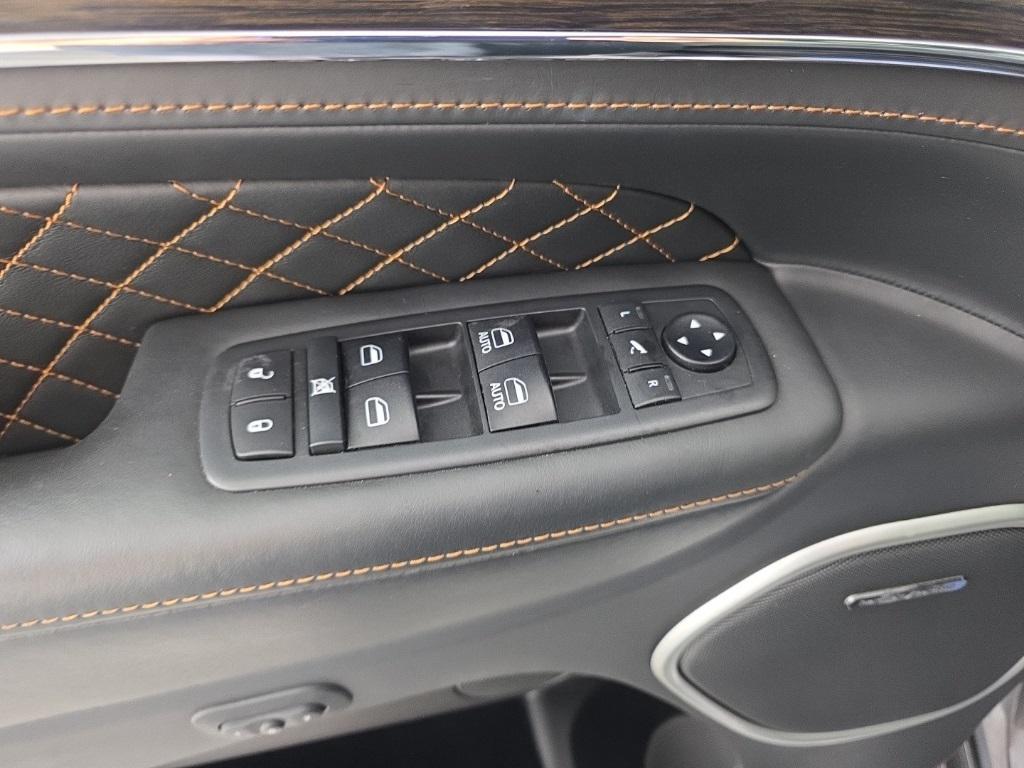 used 2019 Jeep Grand Cherokee car, priced at $19,733