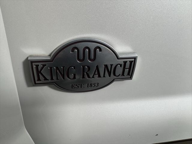 used 2014 Ford F-250 car, priced at $28,458